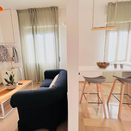 Villa Di Nera Apartments Παλέρμο Εξωτερικό φωτογραφία
