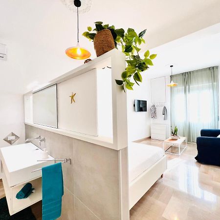 Villa Di Nera Apartments Παλέρμο Εξωτερικό φωτογραφία
