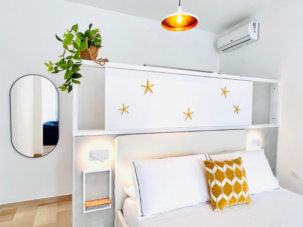Villa Di Nera Apartments Παλέρμο Εξωτερικό φωτογραφία