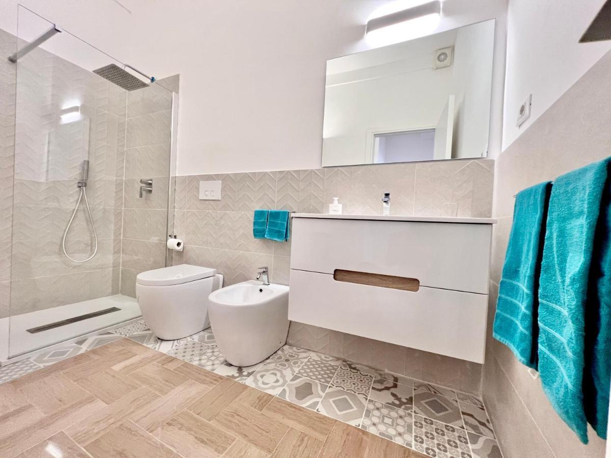 Villa Di Nera Apartments Παλέρμο Εξωτερικό φωτογραφία