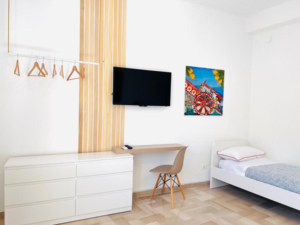 Villa Di Nera Apartments Παλέρμο Εξωτερικό φωτογραφία